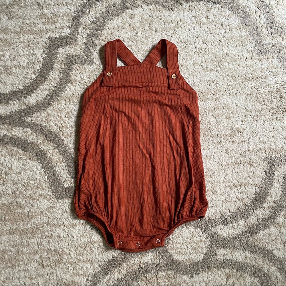 Kate Quinn onesie